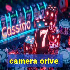 camera orive